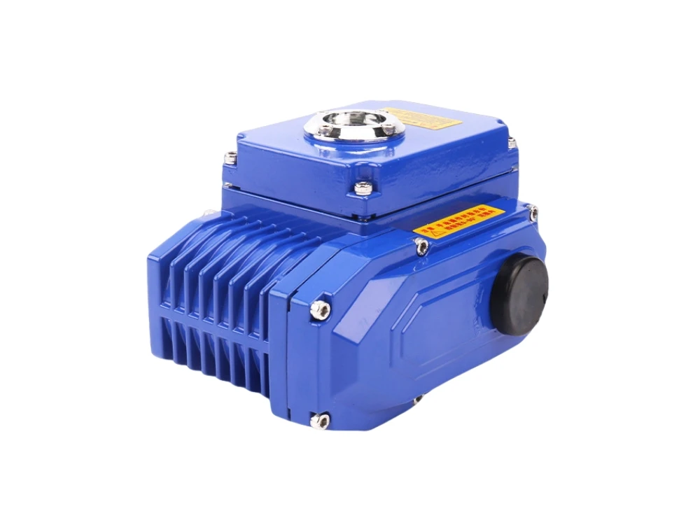 electrical actuators