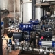 Regulating Valve Application