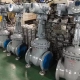 electric gate valve