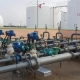 electric valve actuator application