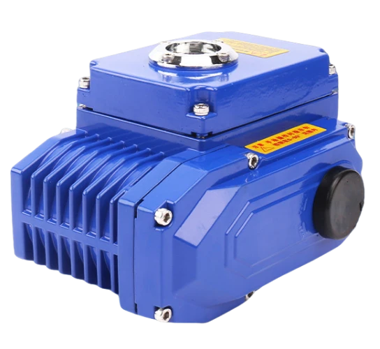 y series electric actuator