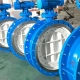 flange butterfly valves